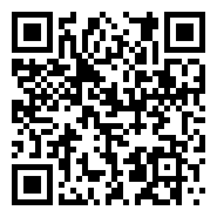 QR code para baixar o iFishing na App Store