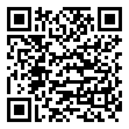 QR code para baixar o iFishing no Google Play